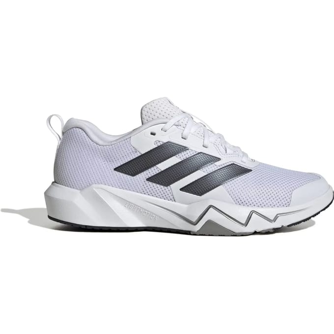 Adidas Performance Rapidmove Go Trainer M - Heren - Wit
