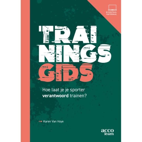 Trainingsgids - Karen van Hoye