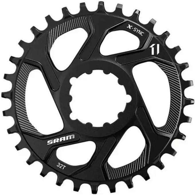 Dienblad Sram X-Sync 11v 32T dm 3mm offset bst