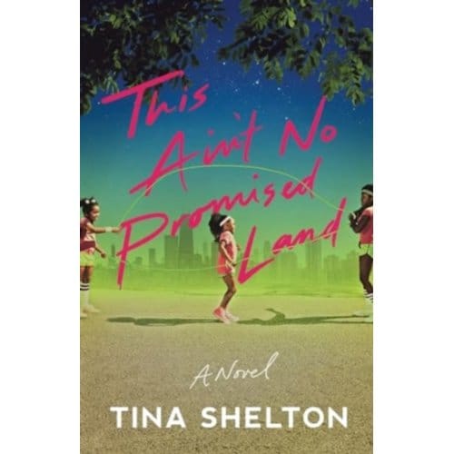 This Ain't No Promised Land - Shelton, Tina