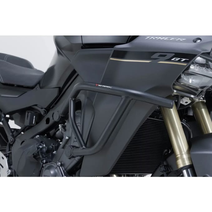 Motorfiets valbeugel SW-Motech Yamaha Tracer 9 GT / GT+ (24-)