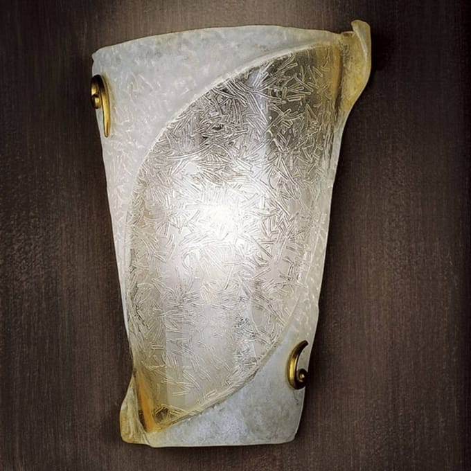 Sil-Lux Wandlamp ATENE 60