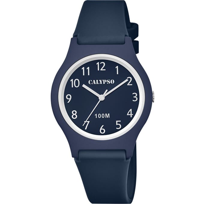 Calypso Kids Junior 10-15 K5798/4 Sweet Time Horloge