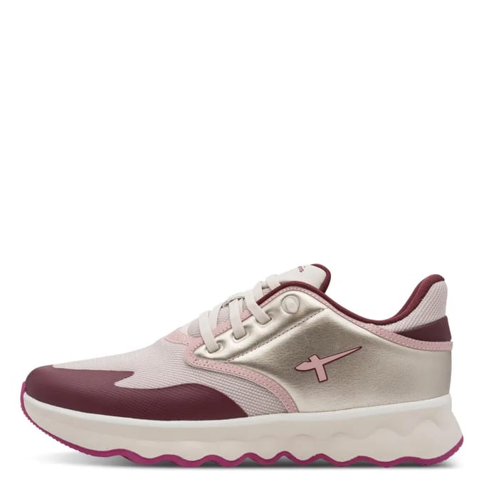Tamaris Dames Sneaker 1-23700-44 4A0 Maat: 42 EU