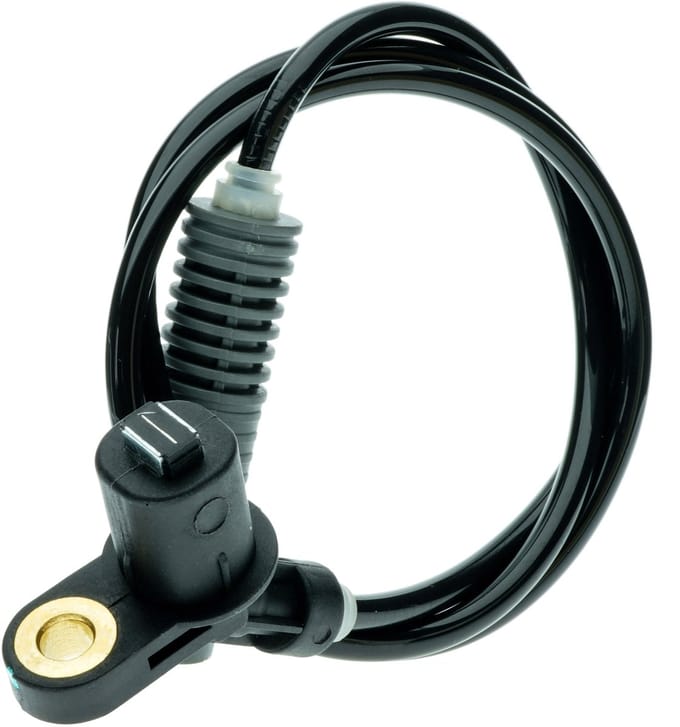 Einparts Automotive Abs-Sensor Voor Bmw 3 E36 Compact Coupe Cabrio Achter Links