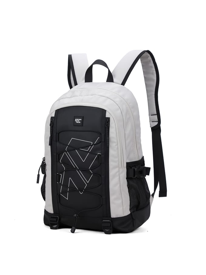Aoking Rugzak Uniseks GREY