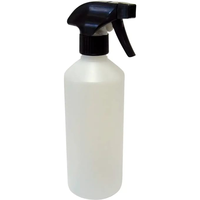 Waterspuit Precision Training - 500ml - spray - sport