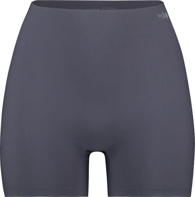 LaSlip - Basic - Short - Antraciet-M