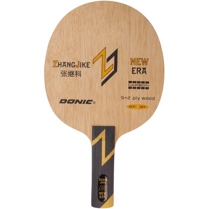 Tafeltennisracket Donic Zhang Jike New Era