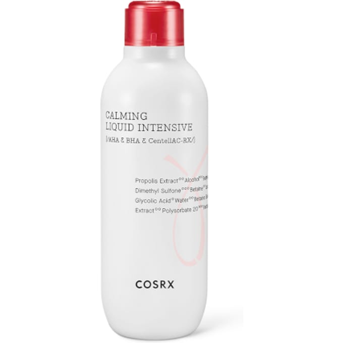 [Promotie] COSRX - AC Collection Calming Liquid Intensive - 125ml