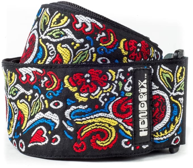 Dunlop JH03 Jimi Hendrix Love Drops - Gitaarband