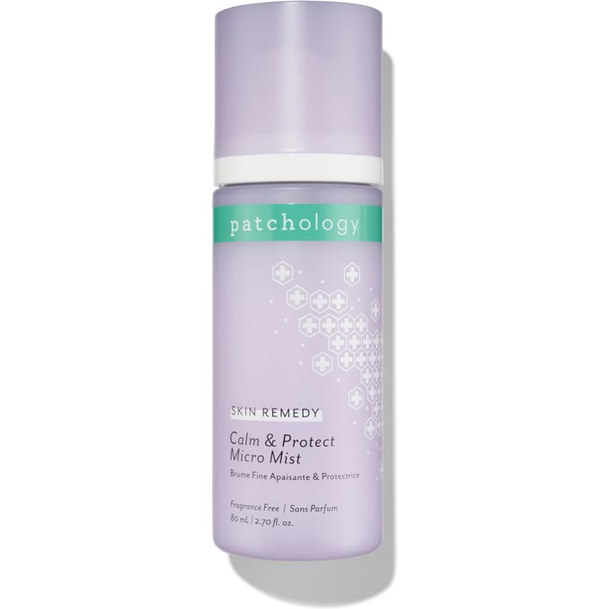 Patchology Skin Remedy Calm & Protect Mist