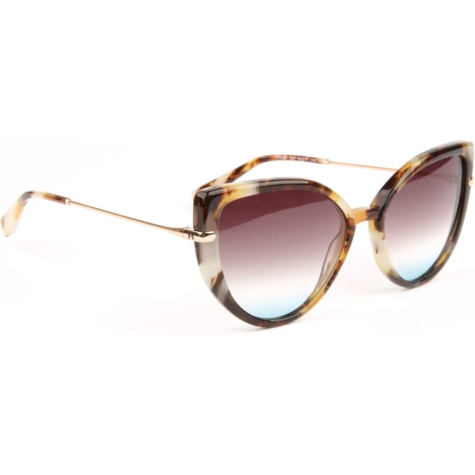 Ana Hickmann Sunglasses HI9235 G21 56