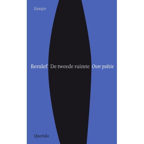 De Tweede Ruimte - Bernlef