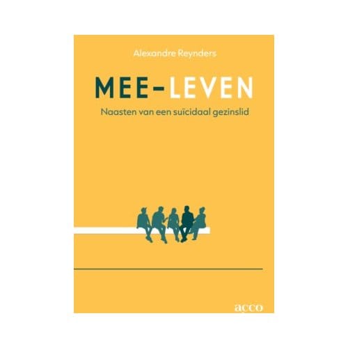 Mee-Leven - Alexandre Reynders
