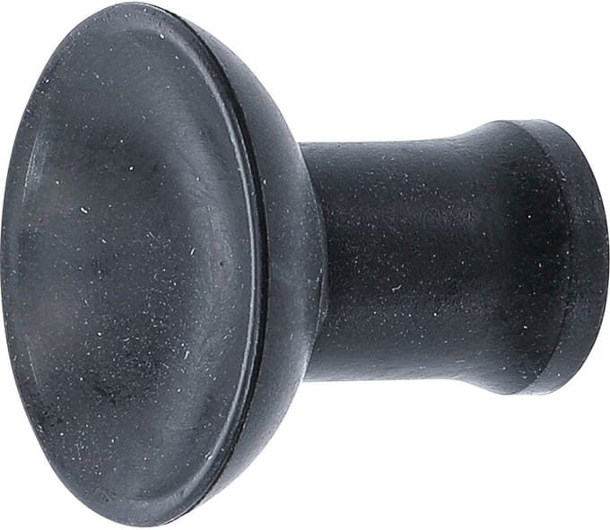 BGS rubberadapter voor art. 3327 Ø 30 mm - 3327-30