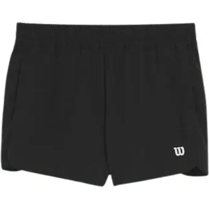 Meisjes shorts Wilson Team