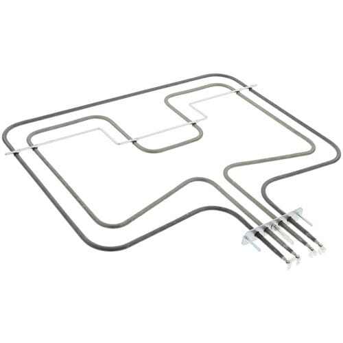 AEG Bovenste verwarmingselement oven - 240V, 1050W/1900W 140053708131