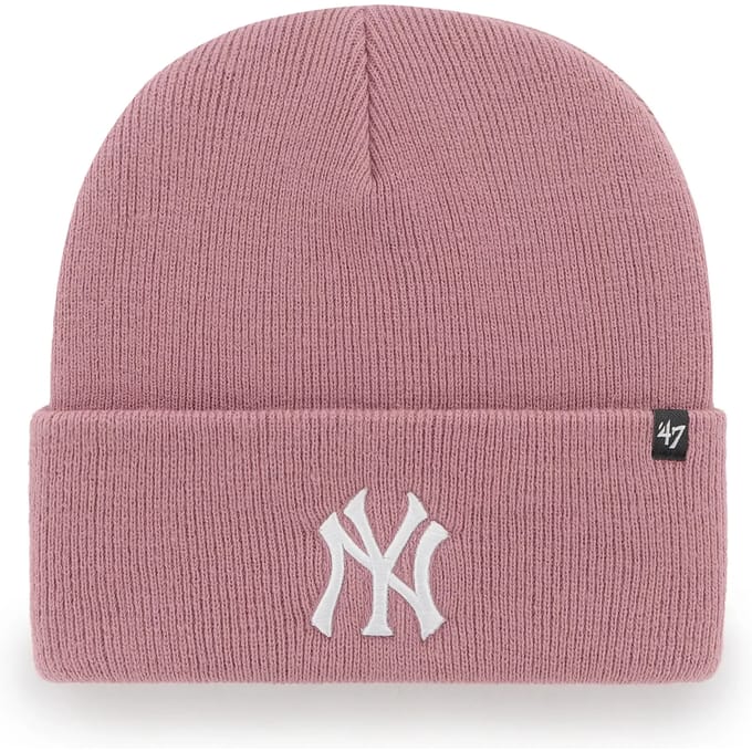 Cap New York Yankees 47Brand MLB Haymaker