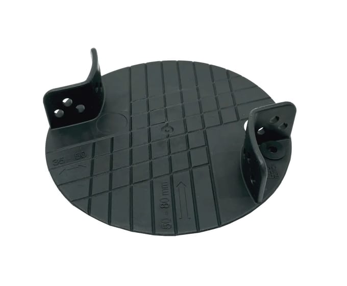 Balkdrager 50-85mm