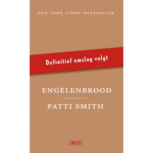 Engelenbrood - Patti Smith