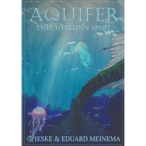 Twee Werelden Apart - Jeske En Eduard Meinema