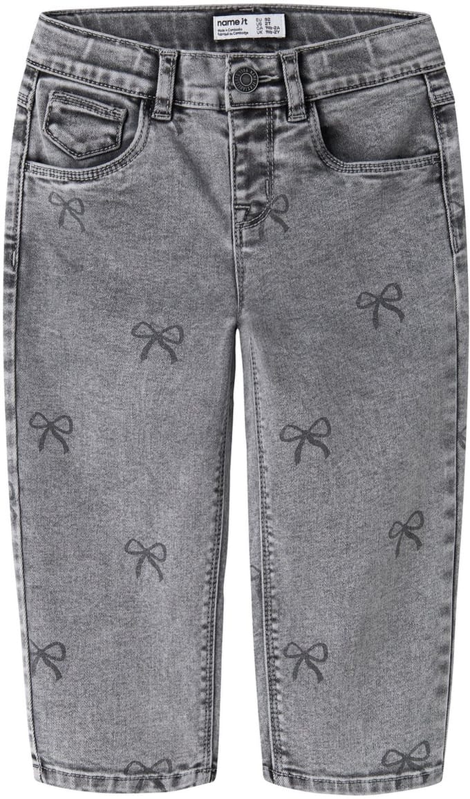 Name it Jeans Mom fit