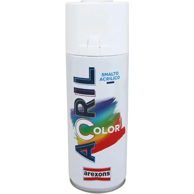 Spuitverf voor motorfietsen Arexons 3960