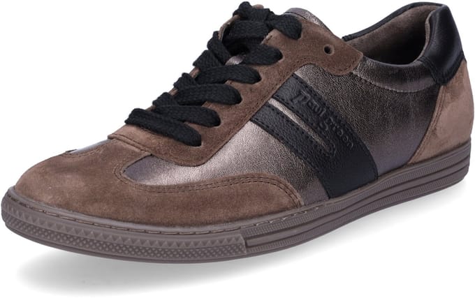 Paul Green Sneaker Bruin 38