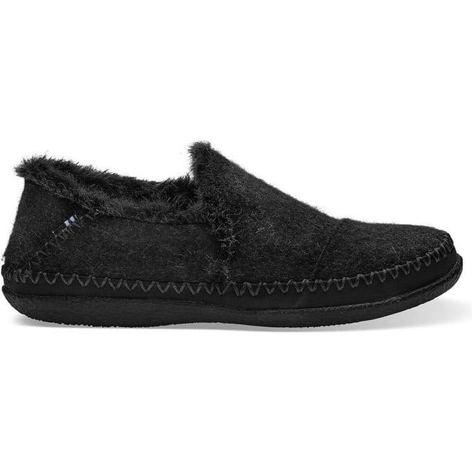 TOMS - maat 37-38 - India Dames Pantoffels