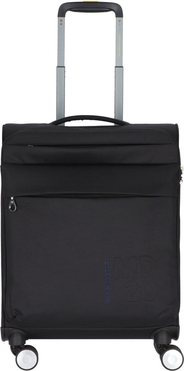 MANDARINA DUCK MD20 Trolley Black Zwart 55cm