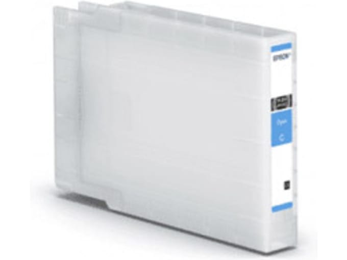Epson T04B240 inktcartridge cyaan extra hoge capaciteit (origineel)