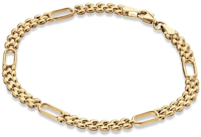 Glow 204.0124.19 Dames Armband