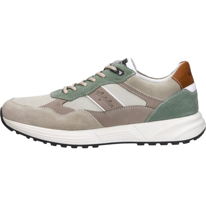 Australian Grants - Flexmove Veterschoenen Laag - beige - Maat 43