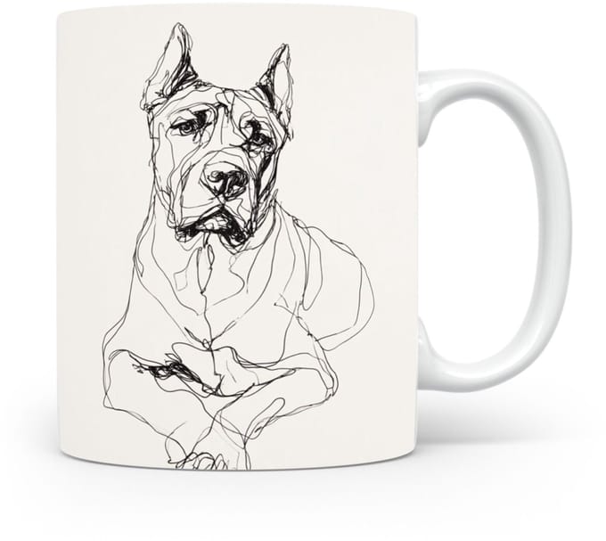Beker Presa Canario