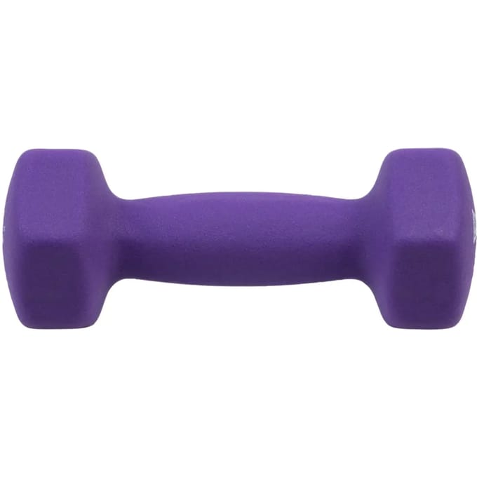 Fitness halter Punch