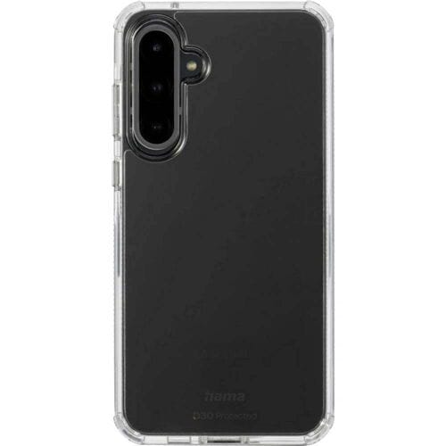 Hama hoesje geschikt voor Galaxy A36 - Extreme Protect cover - Transparant
