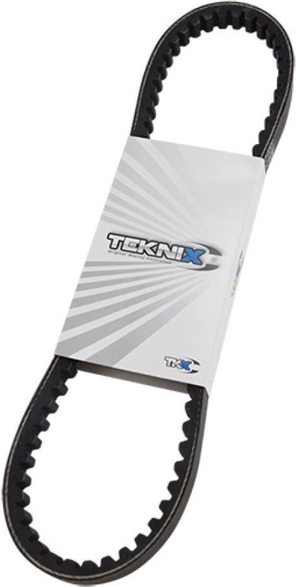 teknix transmissieriem voor nieuwe piaggio 50 typhoon scooter
