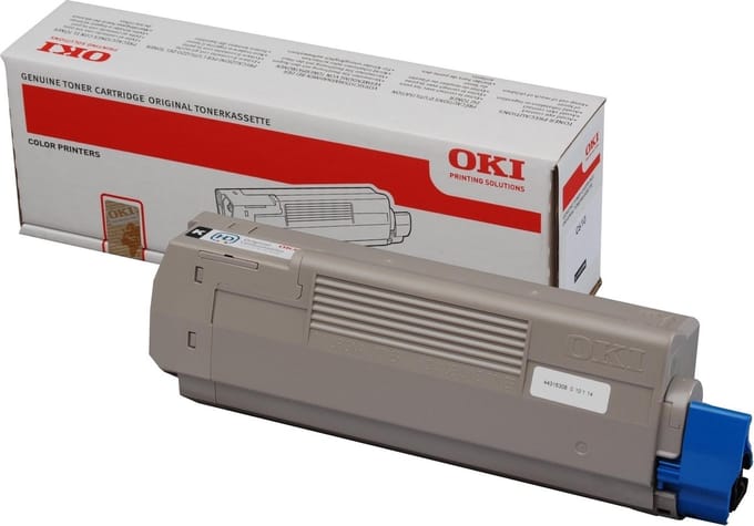 AL-100TD developer zwart standard capacity 6.000 pagina's 1-pack