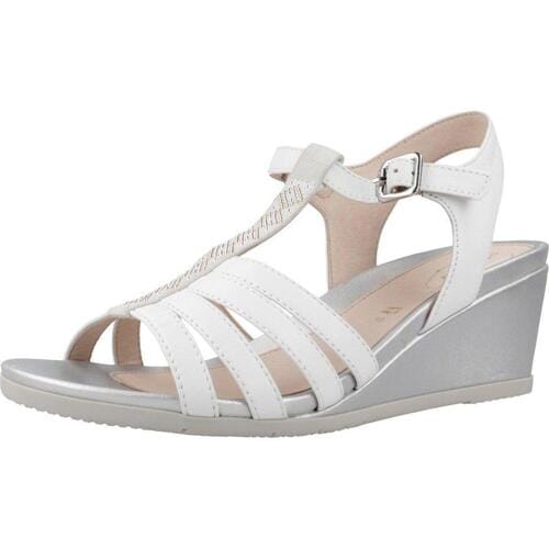 Sandalen met sleehak Stonefly Sweet Iii 11 Nappa