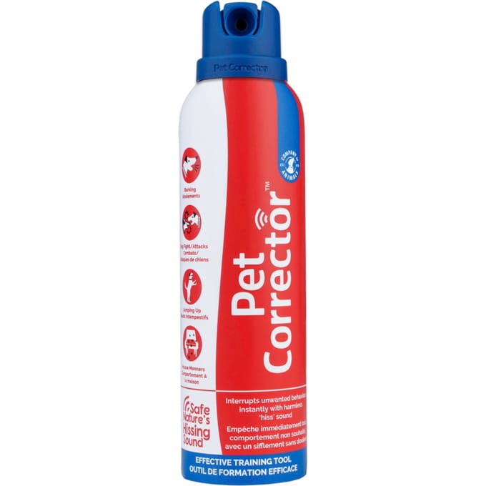Company Of Animals Pet Corrector - Hondenopvoeding - 200 ml