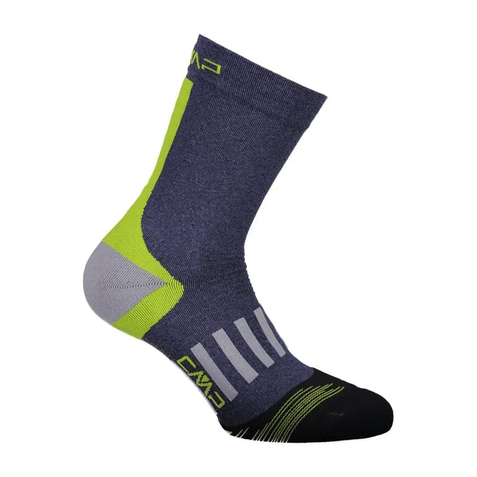 Kindersokken CMP Mid Microlon