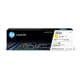 HP 222A (W2222A) toner cartridge geel (origineel)