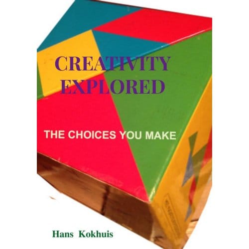 Creativity Explored - Hans Kokhuis