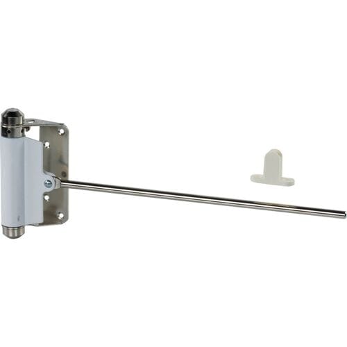 Toolstation Opbouw deursluiter Wit