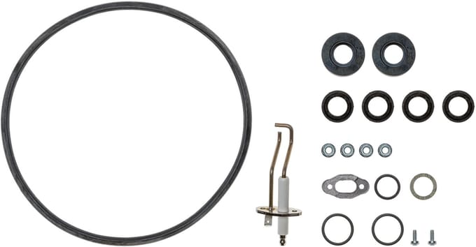 Remeha DS Pipelower B., 7808126