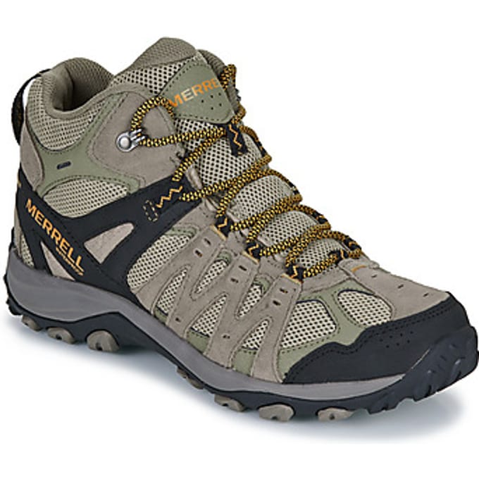 Wandelschoenen Merrell ACCENTOR 3 MID WP