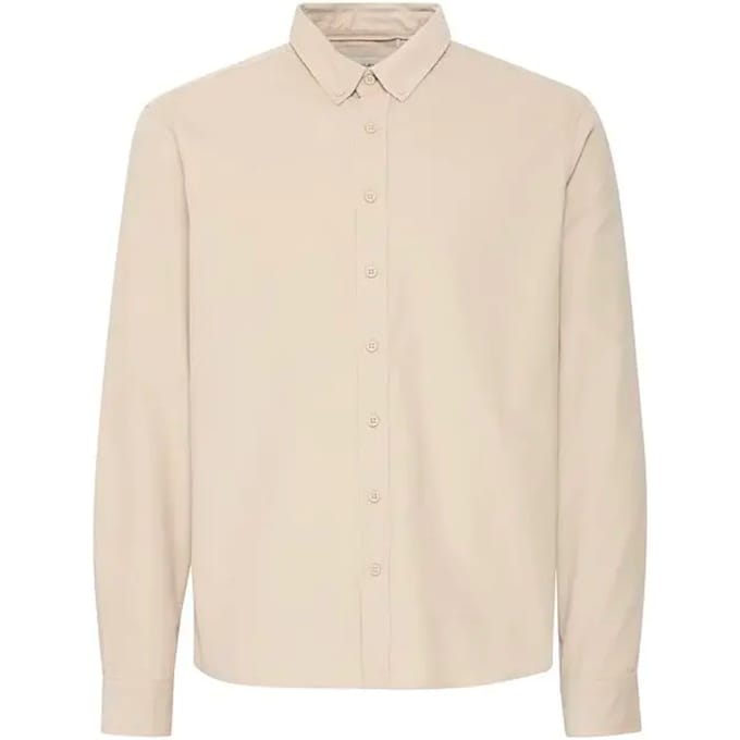 Shirt met lange mouwen, standaard pasvorm voor dames Blend Bekir