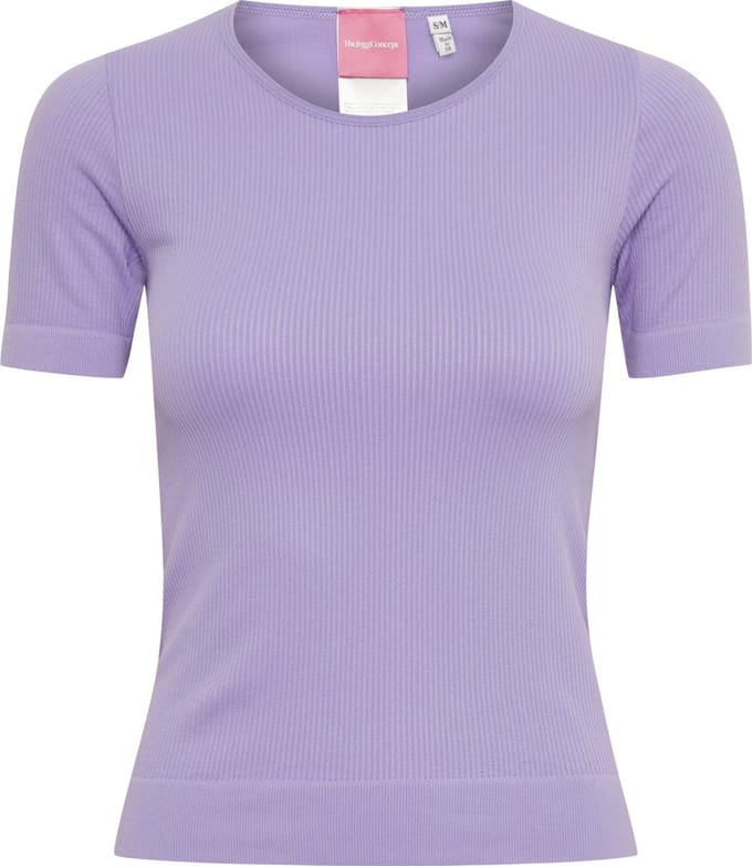 The Jogg Concept JCSAHANA TSHIRT Dames T-shirt - Maat L/XL
