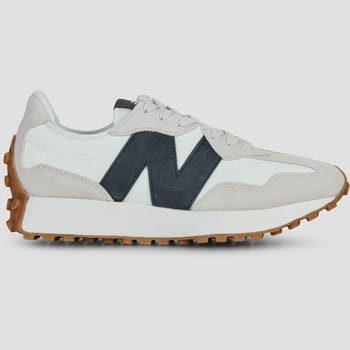 New Balance WS327 Dames Sneakers - MooNBeam